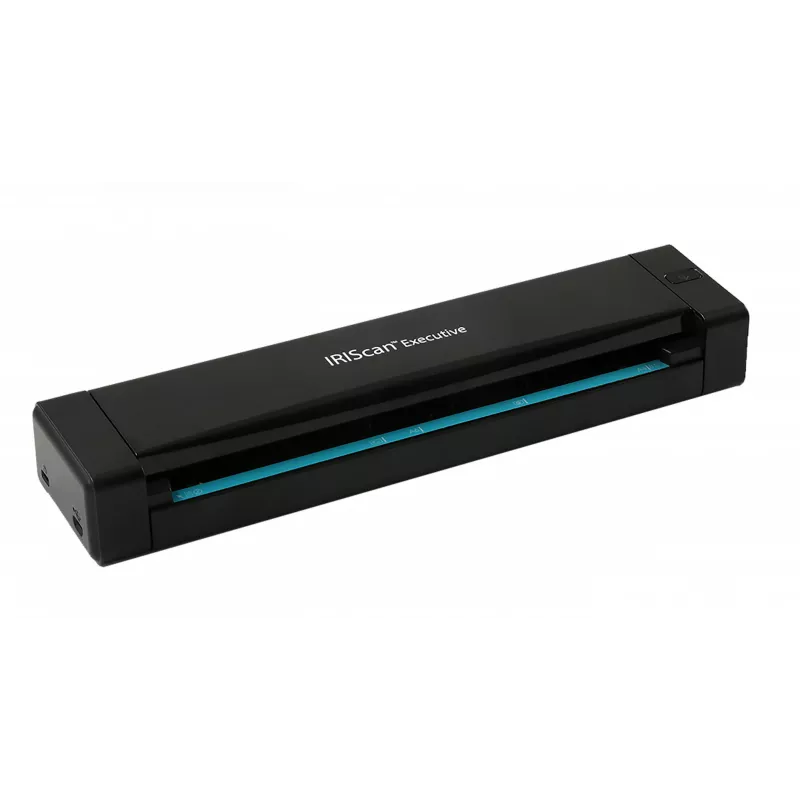 IRIS IRIScan Executive 4 - pārnēsājams dokumentu skeneris