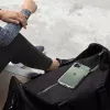 UNIQ Case Clarion iPhone 11 Pro Max caurspīdīgs