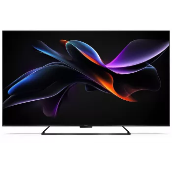 Sharp 65HR7265E 65 collu Smart TV Google TV Melns