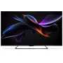 Sharp 65HR7265E 65 collu Smart TV Google TV Melns