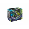 Revell Control 24634 Stunt Car FlipRace Ieejas līmeņa elektriskais RC monster truck ar visu riteņu piedziņu (24634)