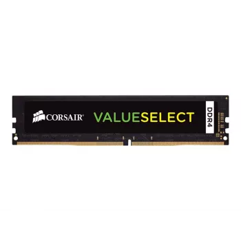 Atmiņa DDR4 8GB/2666 (1x8GB) C18 Corsair
