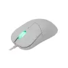 Pele White Shark GM-5010 Bagdemagus Balta USB