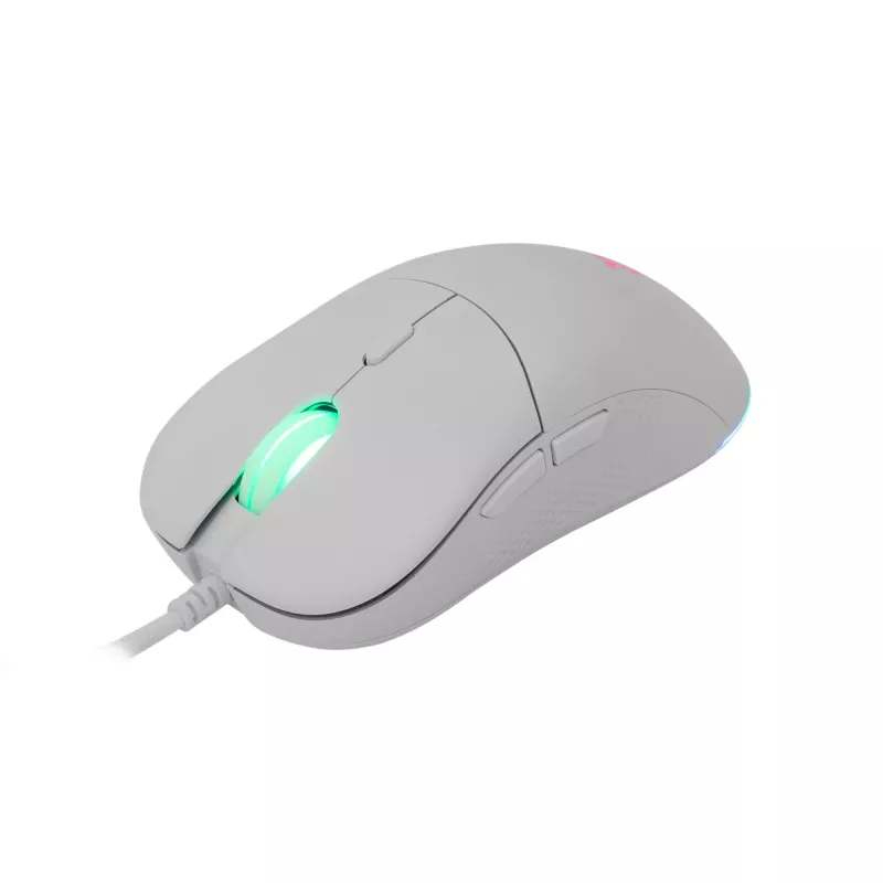 Pele White Shark GM-5010 Bagdemagus Balta USB