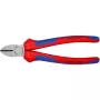 Knipex 70 02 180 sānu knaibles