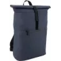 Mobilis Rolltop Mugursoma 14-16'' Tumši Zila (070005)