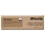 Actis TH-321A Tonera kasetne (HP 128A CE321A aizstājēja; Standarta; 1300 lapas; ciāna)