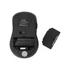 Bezvadu pele SBOX WM-993 Rozā USB Type-A