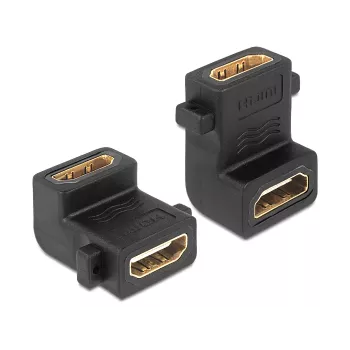 Dzimuma pārveidotājs HDMI DeLOCK 65510