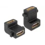 Dzimuma pārveidotājs HDMI DeLOCK 65510