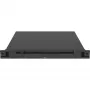 Tīkla video ierakstītājs AXIS S2216 Mk II 1U Melns — 16 kanāli, līdz 7680×4320, 4 TB HDD (maks. 16 TB), 256 GB SSD, RAID 0/1/10, FIPS 140-2 L2