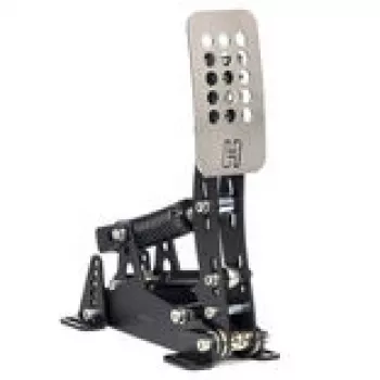 Throttle papildinājums Simucube ActivePedal, Heusinkveld HE-SPU1TSCB, sudraba