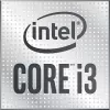 Procesors Intel Core i3-10100 4C/8T, 3.6-4.3GHz, 6MB, 65W, LGA1200, Box