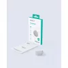 AUKEY Smart Mini Air Tag Bluetooth Trakeris Apple Track Mate 1 Series TM-10