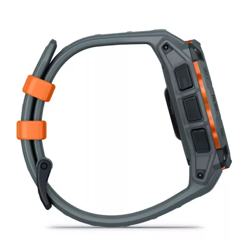 Viedpulkstenis Garmin Instinct 3 SOLAR/TWILIGHT 010-02934-01
