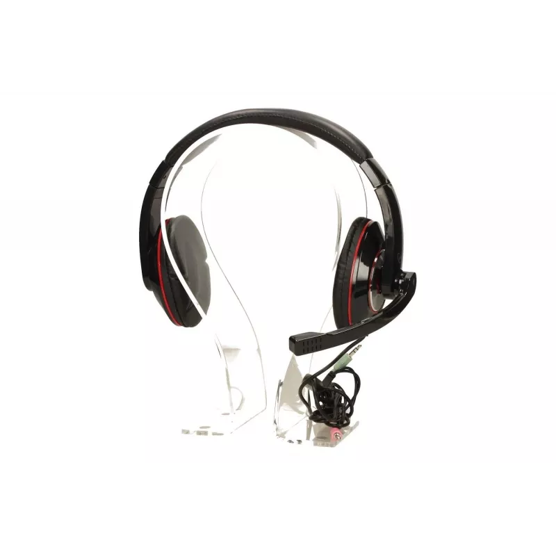 Gembird BTHS-005 Bluetooth austiņas iekšausu, melnas