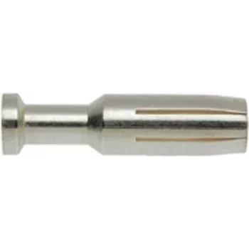 Savienotājs Harting Han C 09320006209 10 mm² vadam, taisnstūrveida industriālais paneļa savienotājs