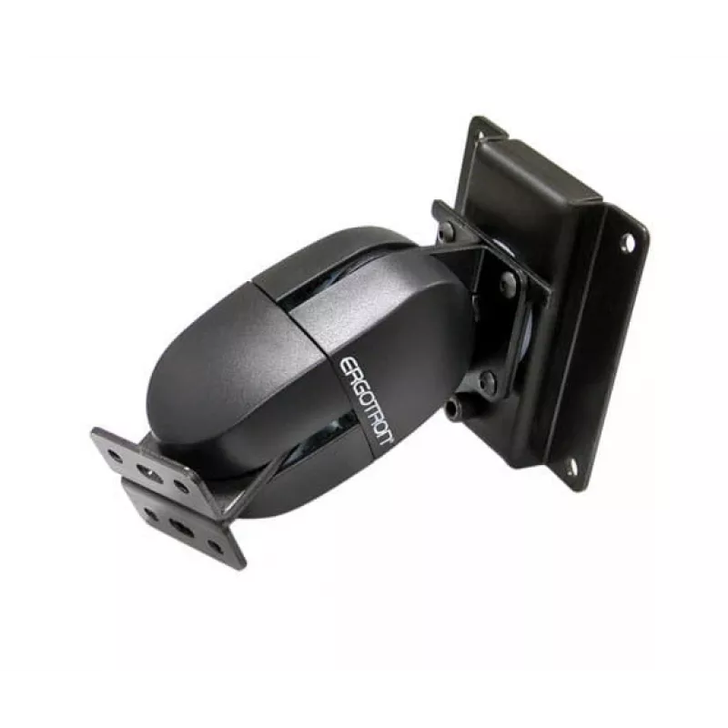 Monitora stiprinājums Ergotron 100 Series Double Pivot 61 cm (24 inch)
