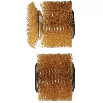 Tīrīšanas suka Einhell 3424126 Copper 215mm platums 2.5cm sariņu garums