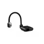 AVer F17+ dokumentu kamera Melna 25.4 / 3.06 mm (1 / 3.06) CMOS USB 3.2 Gen 1 (3.1 Gen 1)