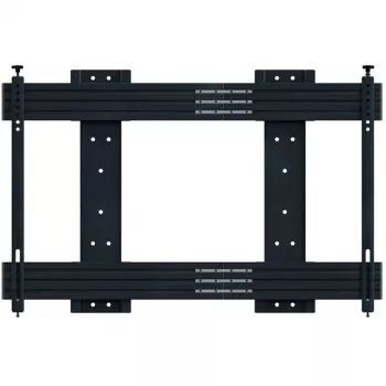 Hagor WH Cisco WebEx Board 55” Board Pro 55” sienas stiprinājums, melns, 50 kg, 139.7 cm