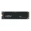 Crucial T700 PCI-Ex Gen5 NVMe M.2 2280 SSD, 1TB