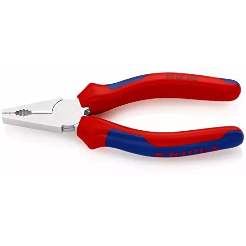 Knaibles Knipex 03 05 140, linijnieku knaibles