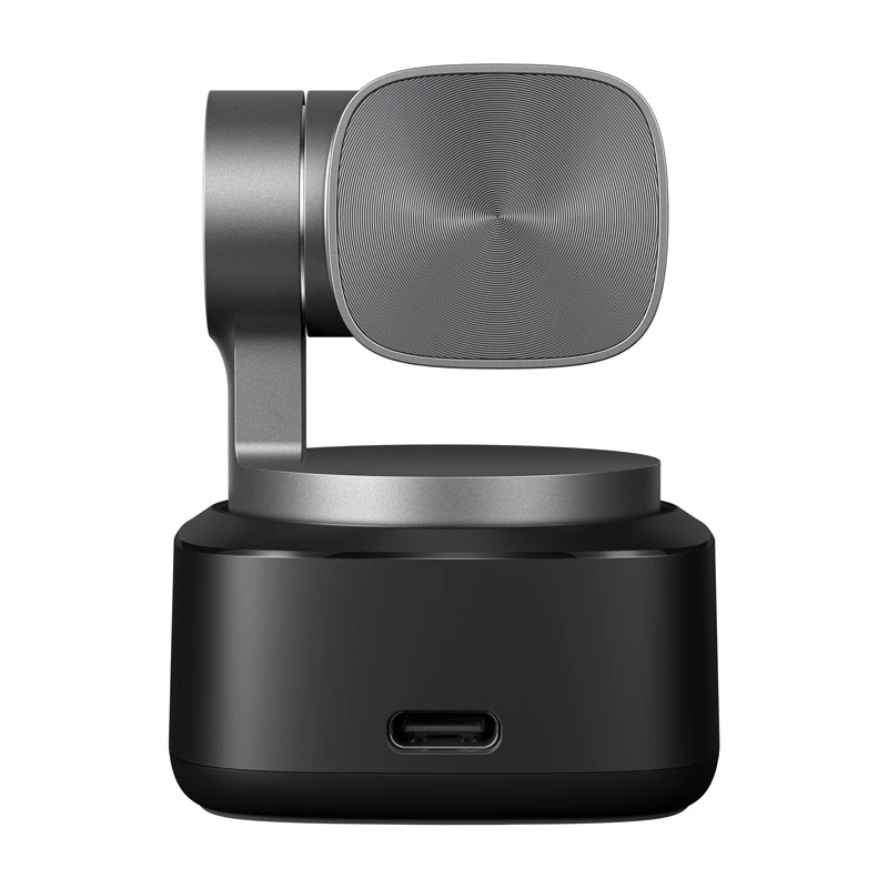 Tīmekļkamera OBSBOT Tiny 2 50 MP 4K Ultra HD