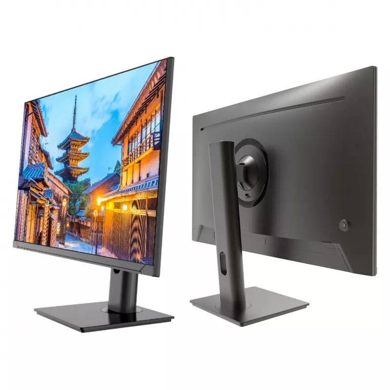Japannext JN-IPS27FHDR-C65W-HSP 27 collu Full HD IPS monitors