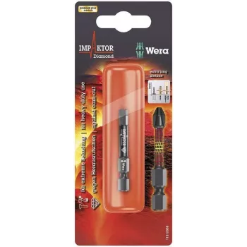 Wera 05073945001 Storage Drive