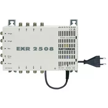 Multiswitch Kathrein EXR 2508 Pelēks