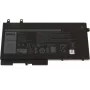 Akumulatora bloks Dell 42Wh 3-cell Litija-jonu