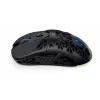 Endorfy LIV Wireless EY6A018 spēļu pele, optiskā 12000 DPI, Bluetooth/2,4 GHz/vadu USB-C, 6 pogas, RGB, melna