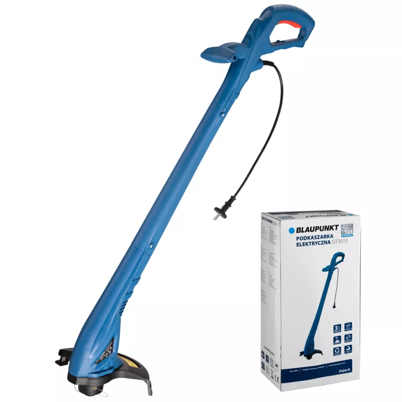 Zāles trimmeris Blaupunkt GT3010