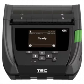 TSC A40L(R)-A001-0002 Printer 40 L