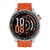 Garett Compass GPS sudraba viedpulkstenis