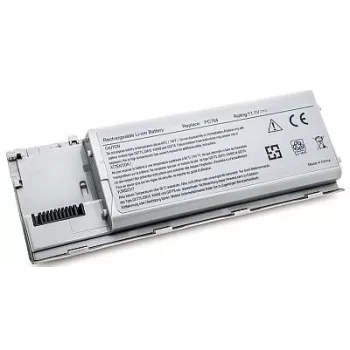 Klēpjdatora akumulators, Extra Digital Advanced, DELL KD491, 5200mAh