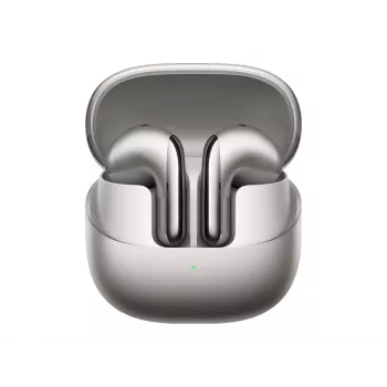 Xiaomi Buds 5 Bezvadu austiņas Iekšauss Zvaniem/Mūzikai Bluetooth Pelēkas