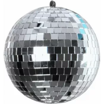 Disco bumba EUROLITE 15 cm spoguļsfēra, modelis 50100210
