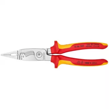 Knaibles Knipex 13 86 200 – adatas knaibles