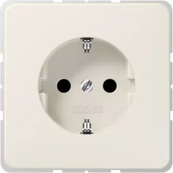 Kontaktligzda SCHUKO JUNG CD1520NBF (CD1520NBF)