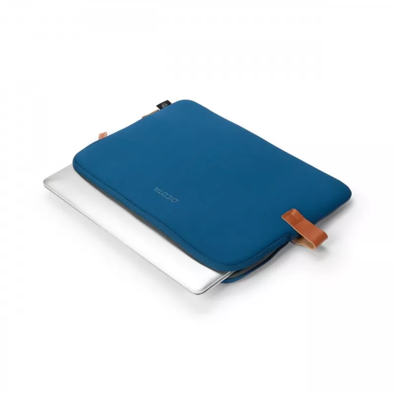 DICOTA D32153-RPET Sleeve maciņš 33 cm (13 collu) Navy