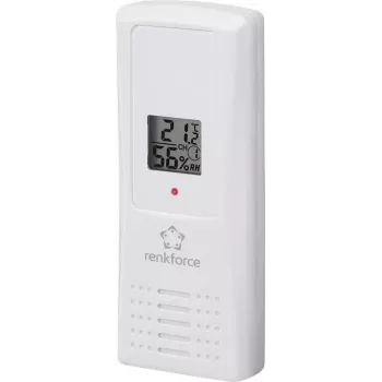 renkforce Thermo-/Hygrosensors
