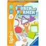 Galda spēle tiptoi Meine Colours and Shapes, Ravensburger