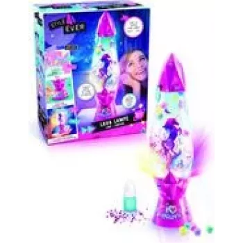 Bērnu radošais komplekts Canal Toys OFG 180, ieteicamais vecums 6 gadi