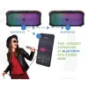Bluetooth Skaļrunis SoundVox 650, 10W