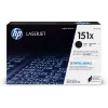HP W1510X printera palīgmateriāls melns