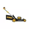 DEWALT Flexvolt akumulatora zāles pļāvējs (Drive) 53 cm 2x54 V