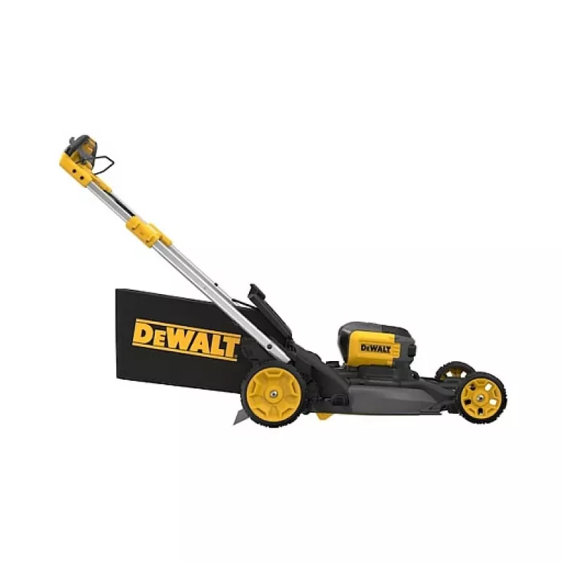 DEWALT Flexvolt akumulatora zāles pļāvējs (Drive) 53 cm 2x54 V