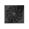Barošanas bloks MODECOM Volcano Hex 850W Platinum modulārs ATX 850 W 80 Plus Platinum